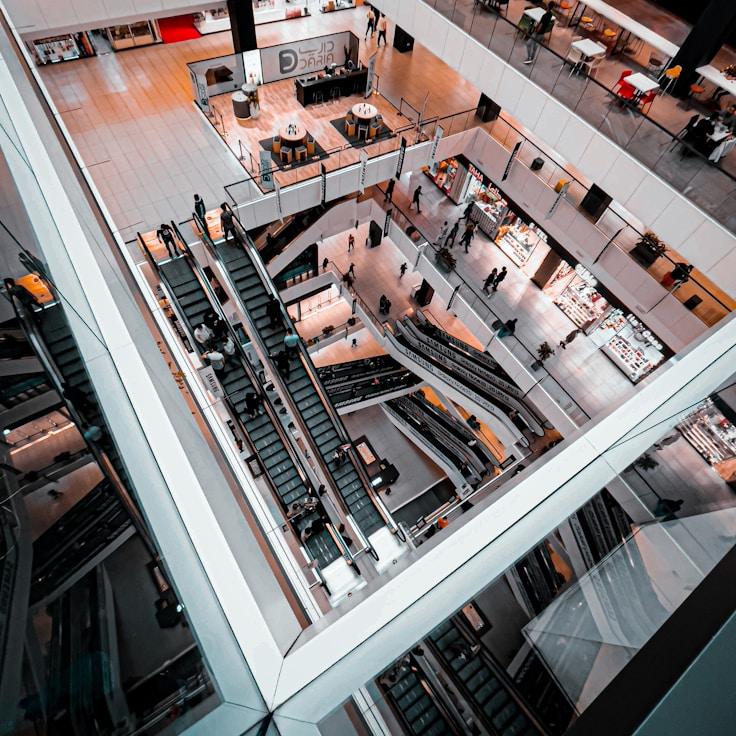 Dining out as an expat family in United States